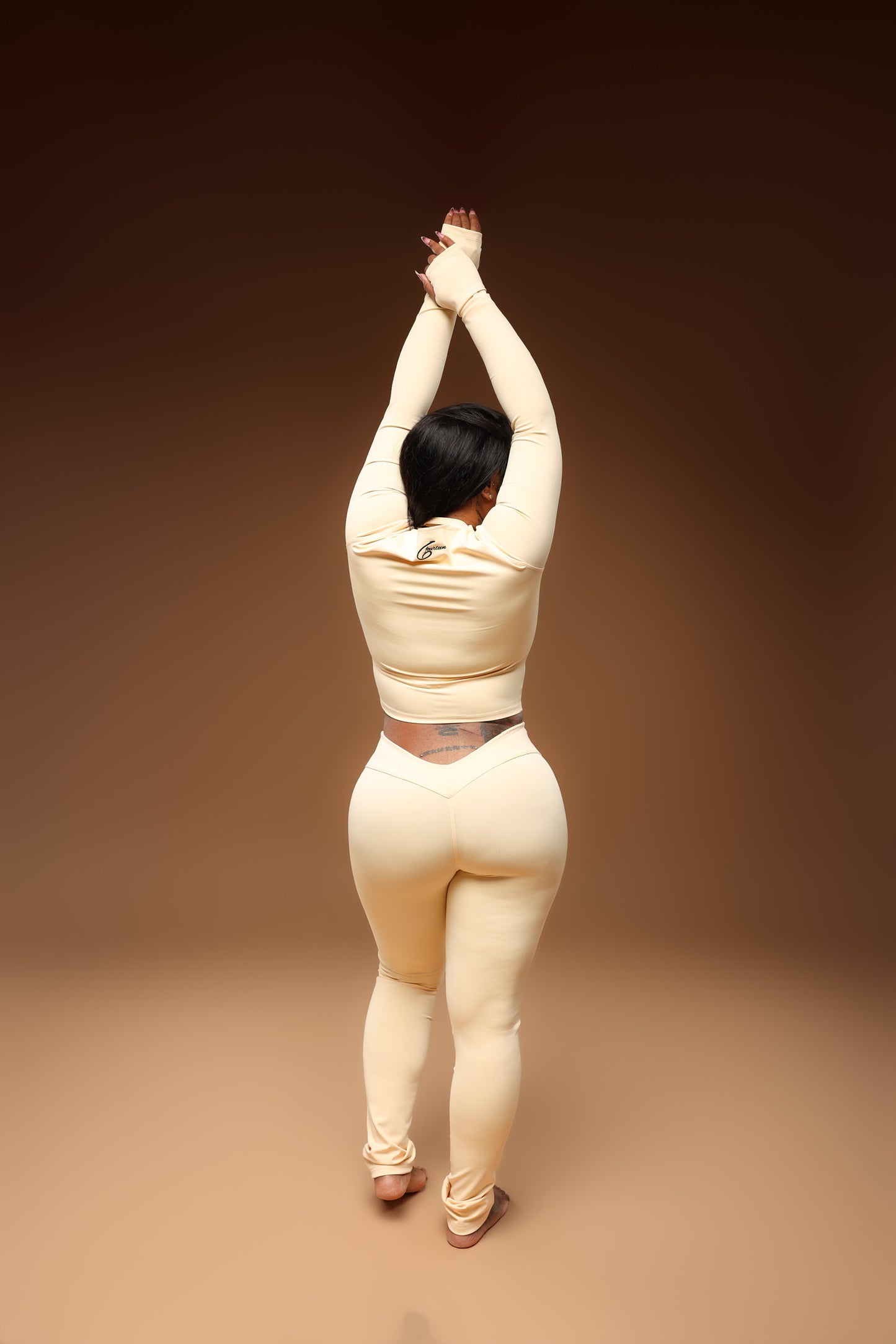 Ivory Sculpt Set